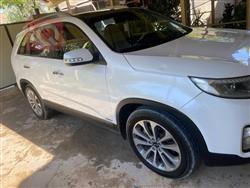 کیا سۆرینتۆ